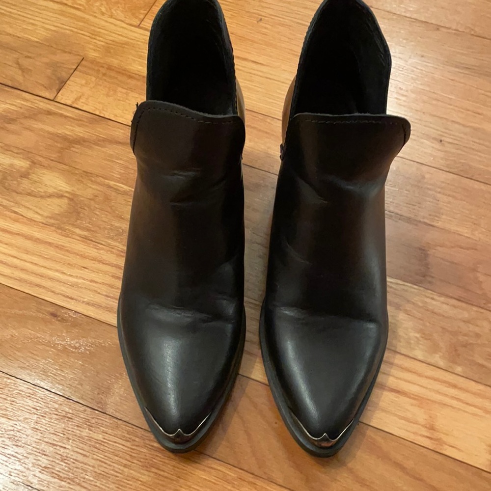 Steve Madden boots